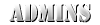 Inactive Admin Inactive Admin
